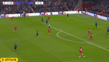 连续5个英超客场送助攻，B费成历史第五人