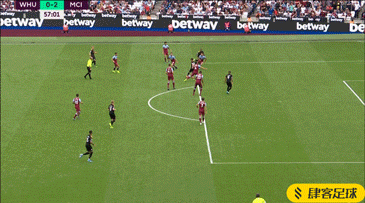 哈维-西蒙斯闪耀全场助热刺胜出获最佳球员