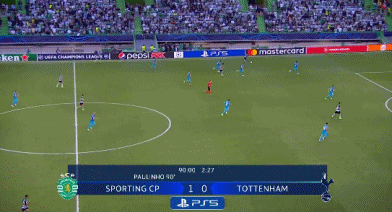 欧冠周最佳球员评选：奥斯梅恩、福登、梅里诺、福布斯