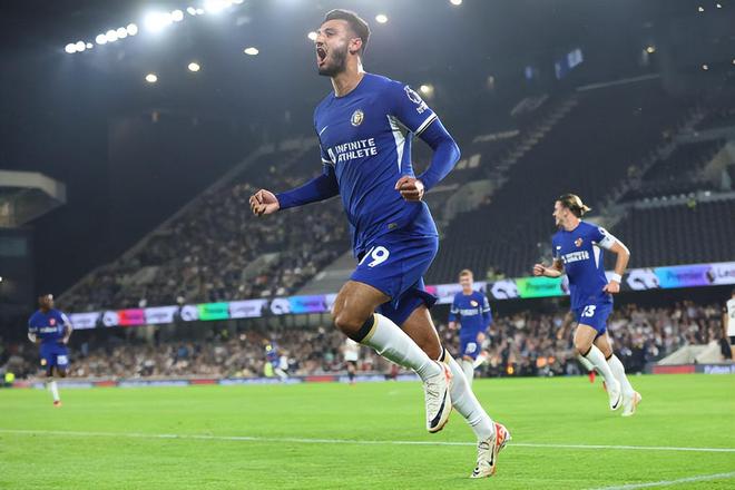 邓加：巴西94年就有欧洲风格；巴西足球DNA是克服生活的逆境